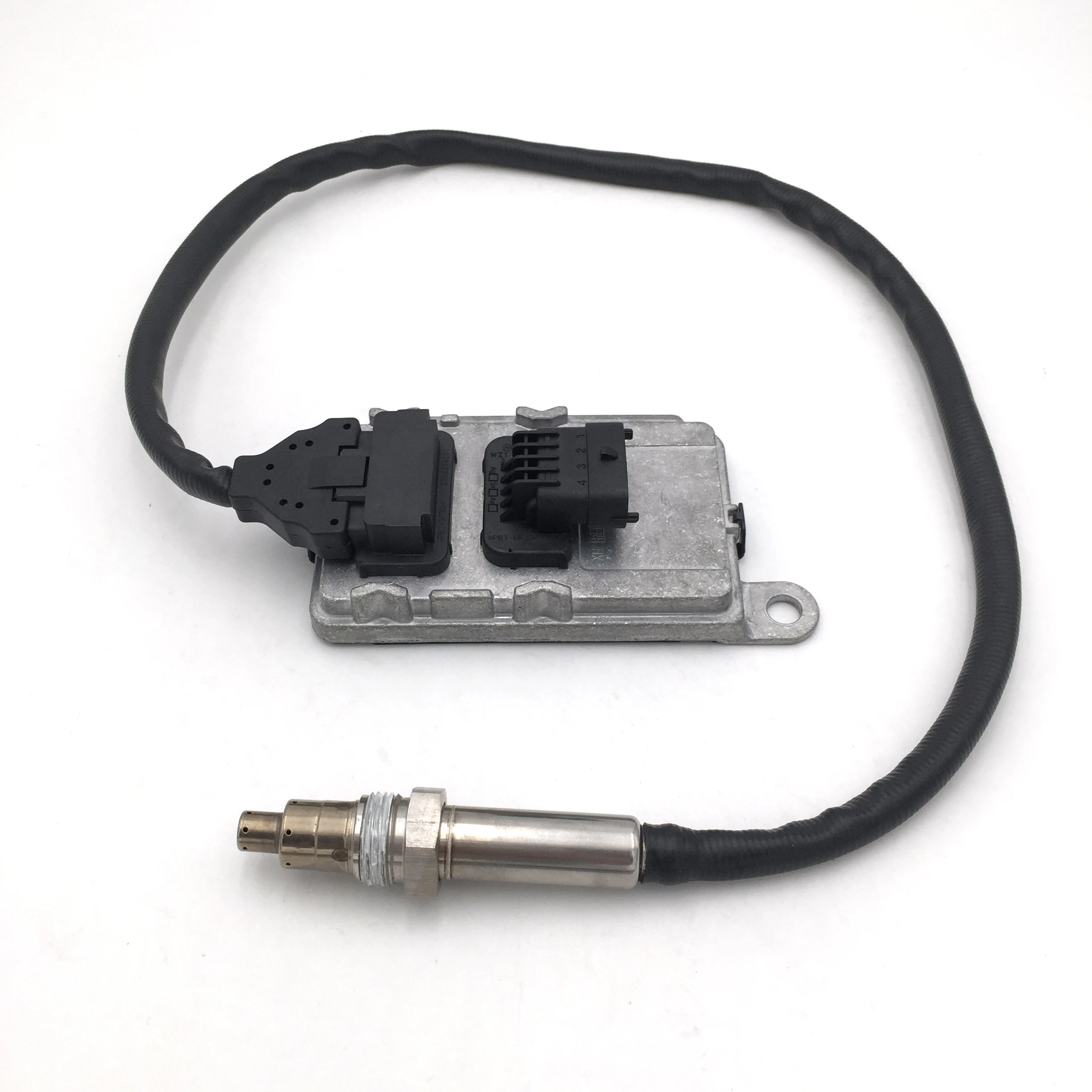 Автозапчасти Euro 5, Датчик NOx 5WK9 7371 22827993 22219283 20873395, подходит для датчика оксида азота, датчик грузовика
Автозапчасти Euro 5, Датчик NOx 5WK9 7371 22827993 22219283 20873395, подходит для датчика оксида азота, датчик грузовика