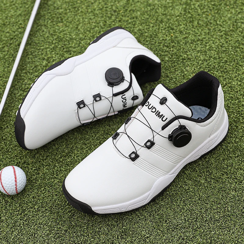 Men's Spring Summer Golf Shoes Women's Non-Slip Breathable Outdoor Golf Sneakers High Quality Couple Shoes
Men's Spring Summer Golf Shoes Women's Non-Slip Breathable Outdoor Golf Sneakers High Quality Couple Shoes