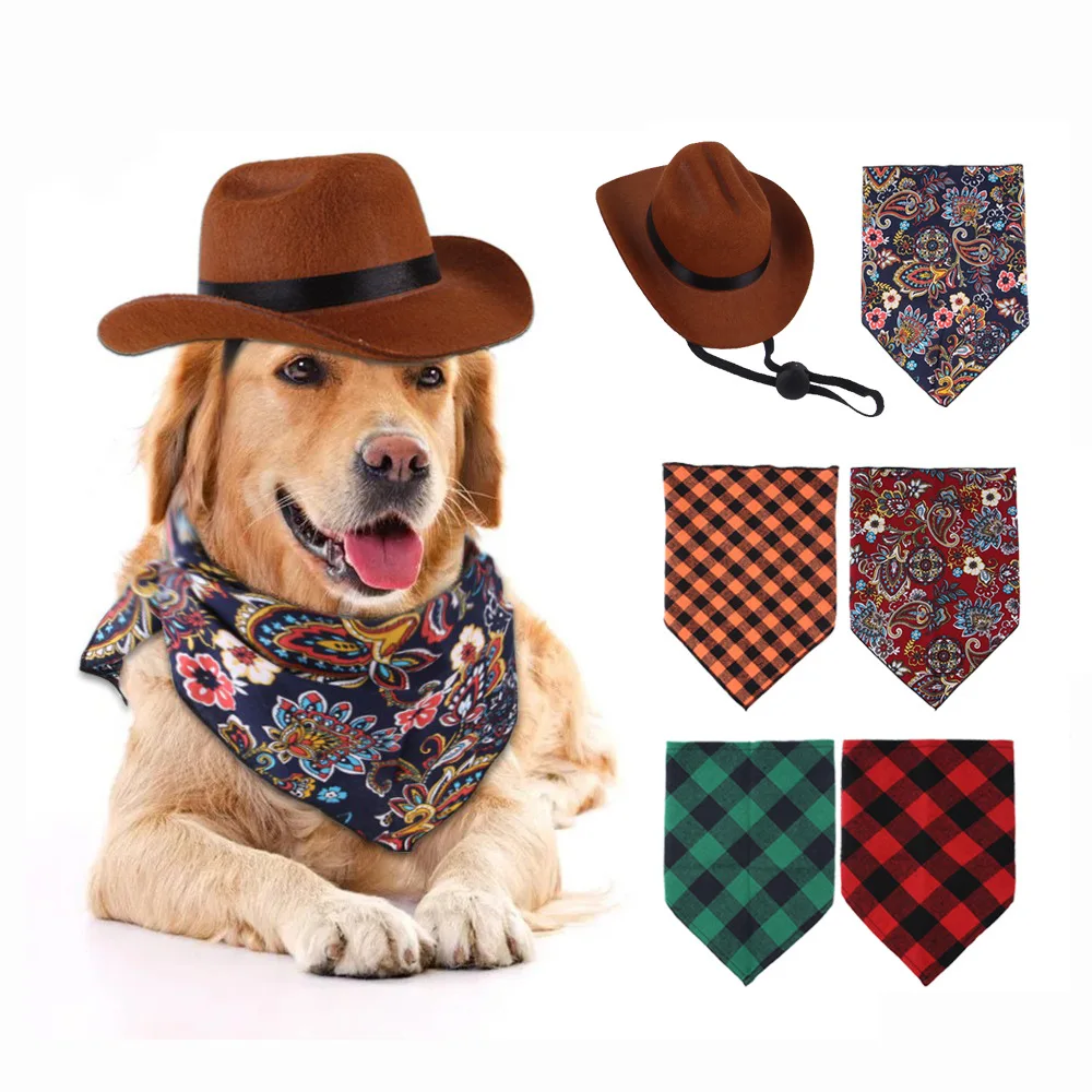 Vintage Western Denim Hat Set, Ancient Ways, Triangle Scarf, Pet Accessories, Cat and Dog Fashion,Pet Accessories
Vintage Western Denim Hat Set, Ancient Ways, Triangle Scarf, Pet Accessories, Cat and Dog Fashion,Pet Accessories
