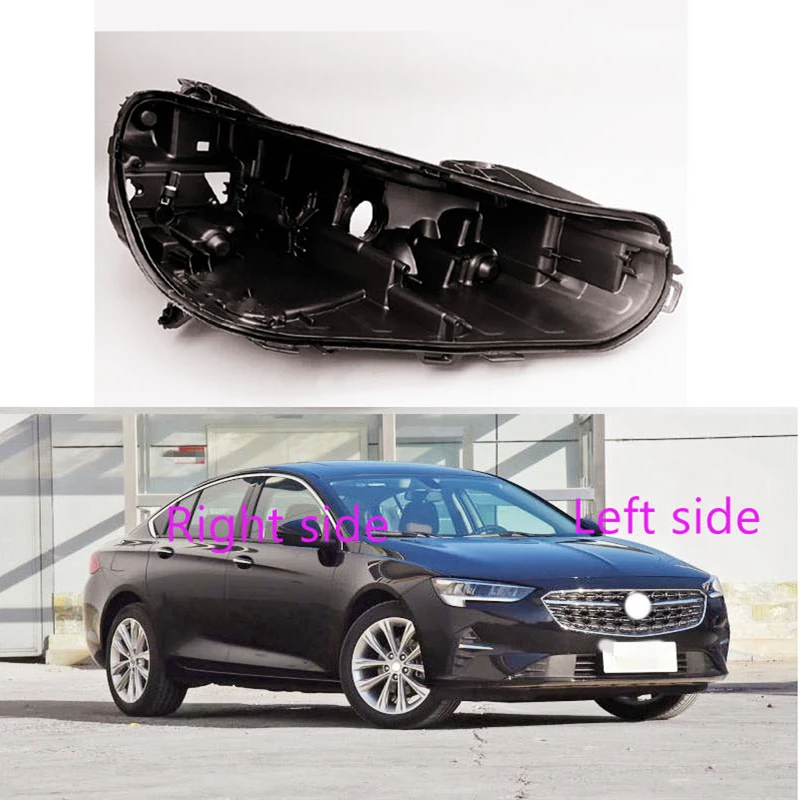 For Buick Regal 2020 2021 Headlight Base Headlamp House Car Rear Base Auto Headlight Back House
For Buick Regal 2020 2021 Headlight Base Headlamp House Car Rear Base Auto Headlight Back House