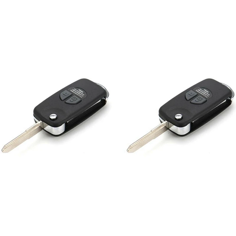2X Φ брелок для Suzuki Jimny JB74 2019 + 
2X Φ брелок для Suzuki Jimny JB74 2019 +