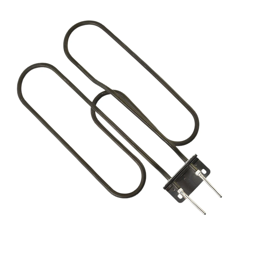 For Weber 80342/80343/65620 Top Heat Grill Heating Pipe Heating Element Easy To Install High Quality Metal Material
For Weber 80342/80343/65620 Top Heat Grill Heating Pipe Heating Element Easy To Install High Quality Metal Material