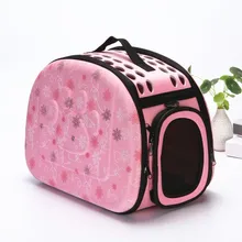 Go-out Carrying Foldable EVA Pet Bag Portable Slung Cat Bag Dog Backpack Lightweight Convenient Storage Wear-resistant
Go-out Carrying Foldable EVA Pet Bag Portable Slung Cat Bag Dog Backpack Lightweight Convenient Storage Wear-resistant