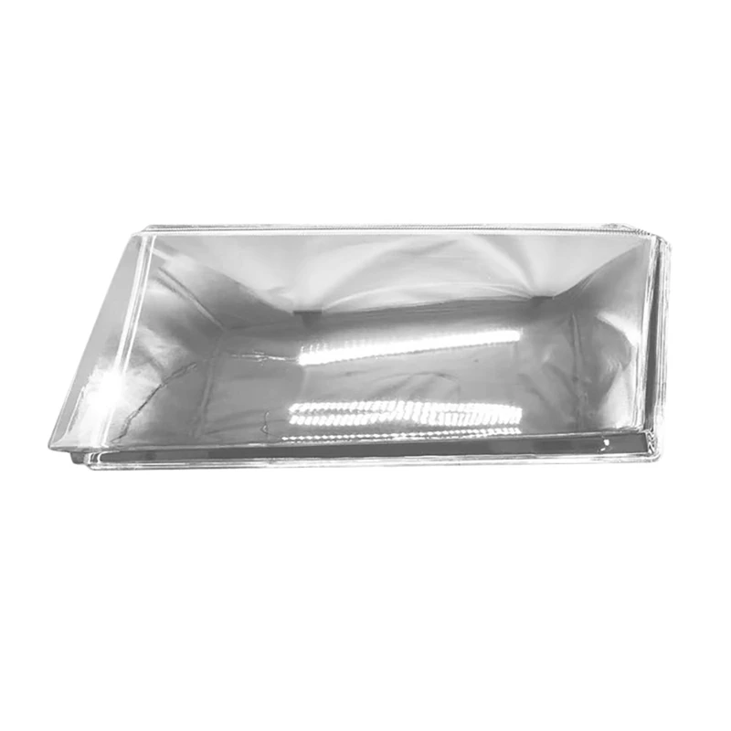 For Skoda for Octavia 2001 2002 2003 2004 Left Headlight Shell Lamp Shade Transparent Lens Cover Headlight Cover
For Skoda for Octavia 2001 2002 2003 2004 Left Headlight Shell Lamp Shade Transparent Lens Cover Headlight Cover