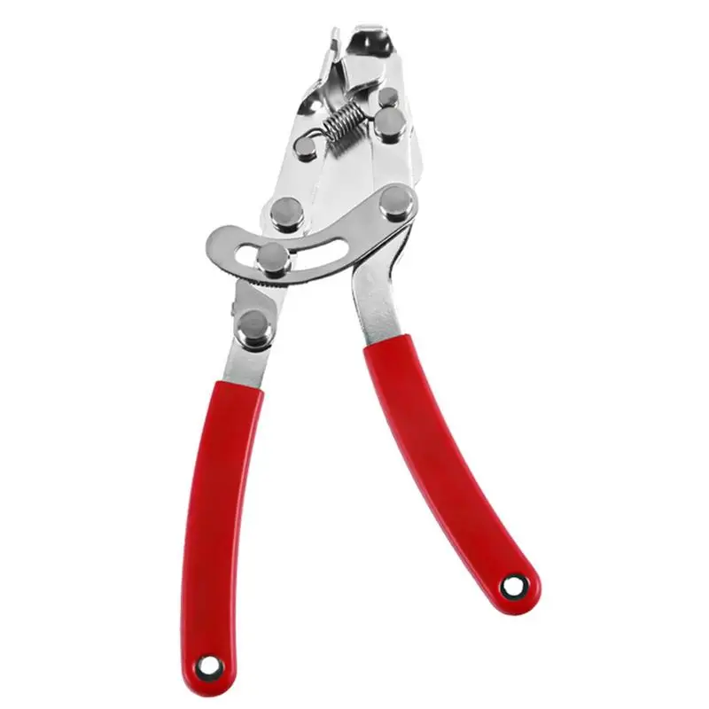 Bike Cable Cutter Steel Bicycle Brake Cable Plier Cutter One-Hand Cable Puller With Locking Mechanism Hand Tools For Bike Brake
Bike Cable Cutter Steel Bicycle Brake Cable Plier Cutter One-Hand Cable Puller With Locking Mechanism Hand Tools For Bike Brake