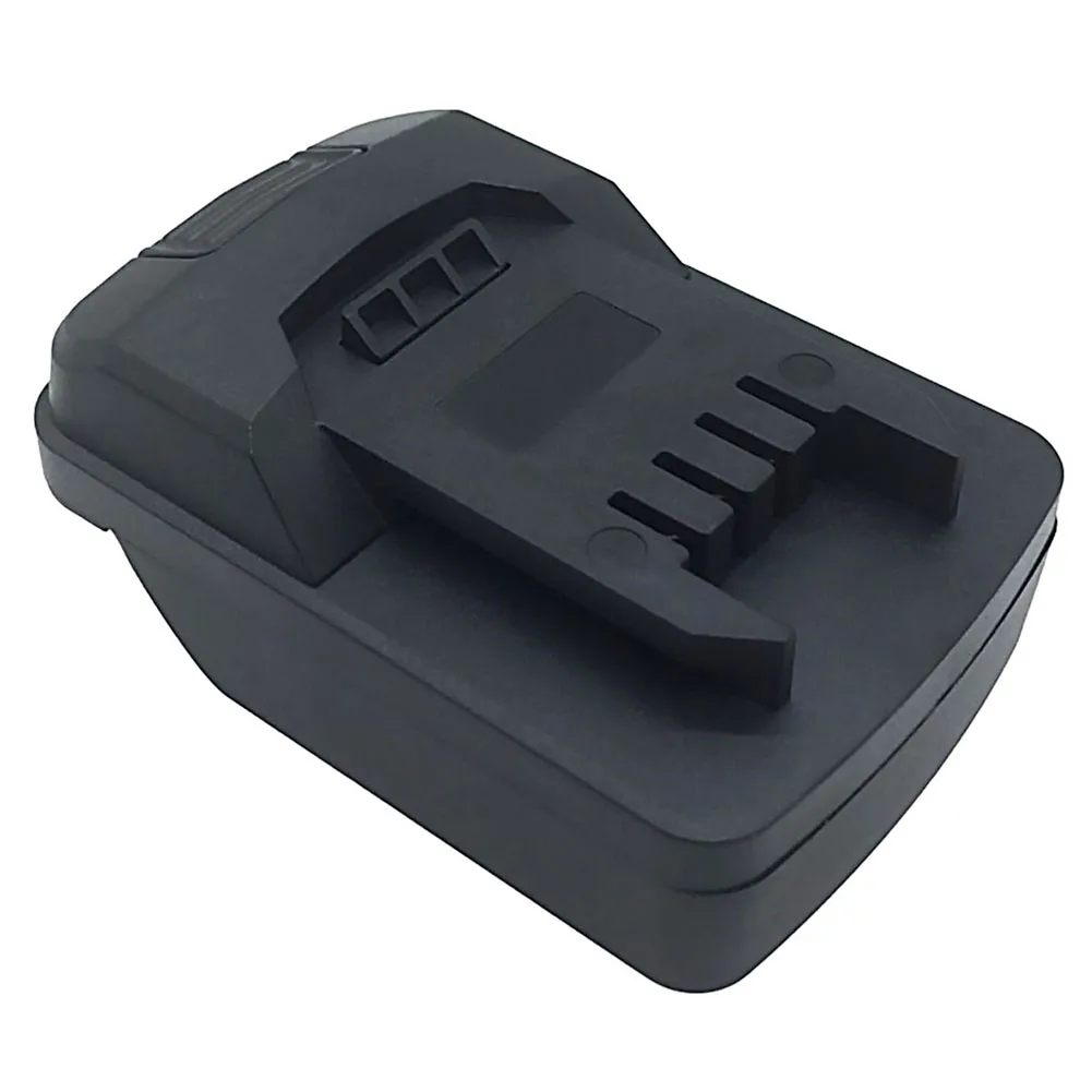 Easy Conversion of DEW DCB Series 18V/20V MAX Lithium Battery to X20V TEAM Tools with this Adapter Converter
Easy Conversion of DEW DCB Series 18V/20V MAX Lithium Battery to X20V TEAM Tools with this Adapter Converter