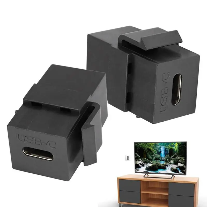 USB C Keystone Jack USB 3. 0 Type-C модуль-соединитель адаптеры легкая быстрая скорость 5 Гбит/с женский вставка-адаптер Keystone
USB C Keystone Jack USB 3. 0 Type-C модуль-соединитель адаптеры легкая быстрая скорость 5 Гбит/с женский вставка-адаптер Keystone