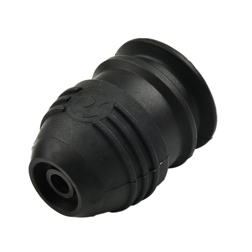Black Drill Chuck Electric Hammer Equipment Part Spare Workshop Accessories Aftermarket High Quality Practical
Black Drill Chuck Electric Hammer Equipment Part Spare Workshop Accessories Aftermarket High Quality Practical