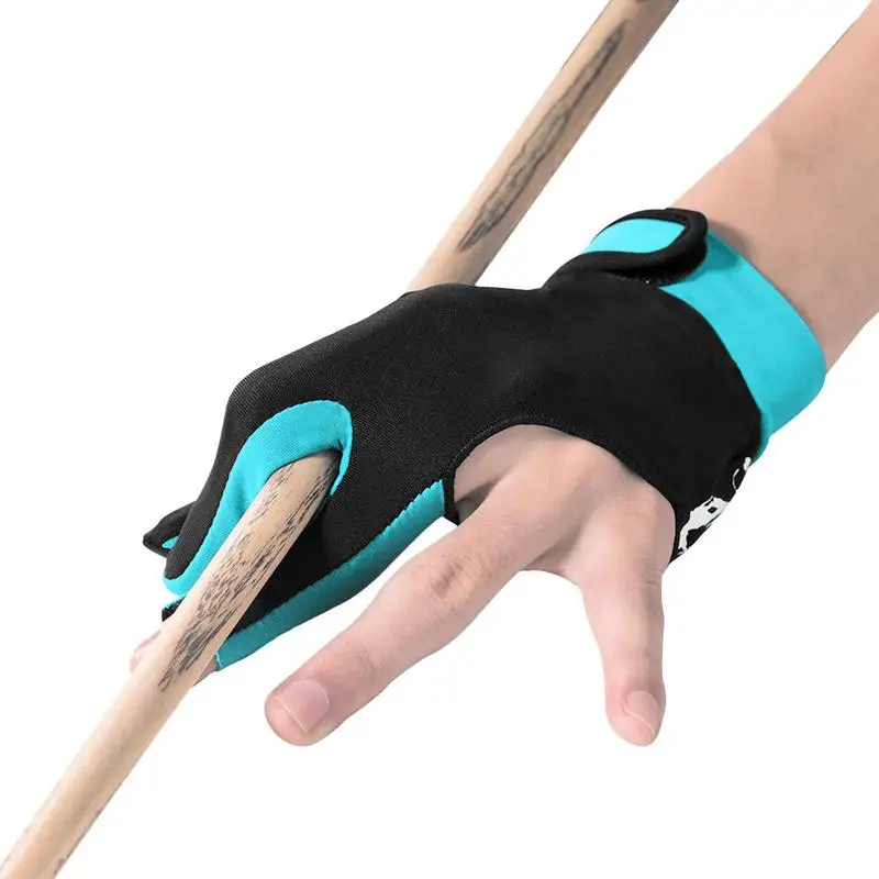 Pool Gloves Billiards Left Hand Men Pool Gloves Billiards Left Hand Women Adjustable Control 3 Finger Design For Superior Grip
Pool Gloves Billiards Left Hand Men Pool Gloves Billiards Left Hand Women Adjustable Control 3 Finger Design For Superior Grip
