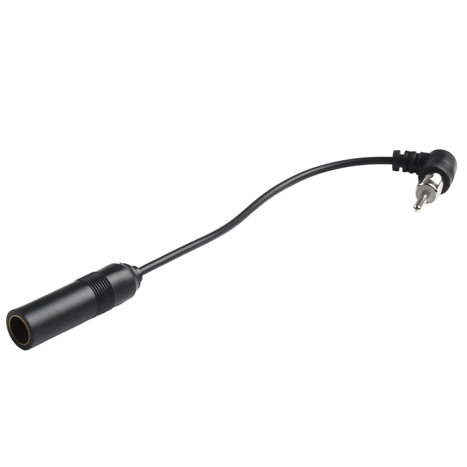 Adapter Car Stereo Audio Radio Antenna Adapter Aerial Extension Antenna Adapter Car Stereo Audio Radio Total Length
Adapter Car Stereo Audio Radio Antenna Adapter Aerial Extension Antenna Adapter Car Stereo Audio Radio Total Length