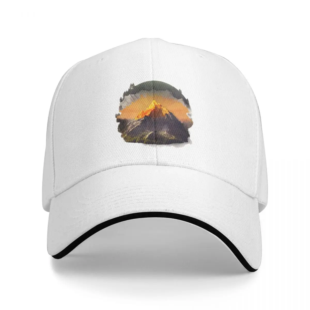 Baseball Cap For Men Women TOOL Band Sunset In Orange Quartz Mountain Hat For The Sun Trucker Hat Golf Wear
Baseball Cap For Men Women TOOL Band Sunset In Orange Quartz Mountain Hat For The Sun Trucker Hat Golf Wear