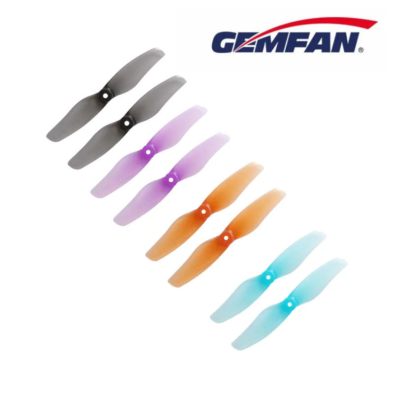 Гребной винт Gemfan Hurricane 2008-2 для multirotor FPV Mini RC, аксессуары для хобби, 8 пар/16 шт.
Гребной винт Gemfan Hurricane 2008-2 для multirotor FPV Mini RC, аксессуары для хобби, 8 пар/16 шт.