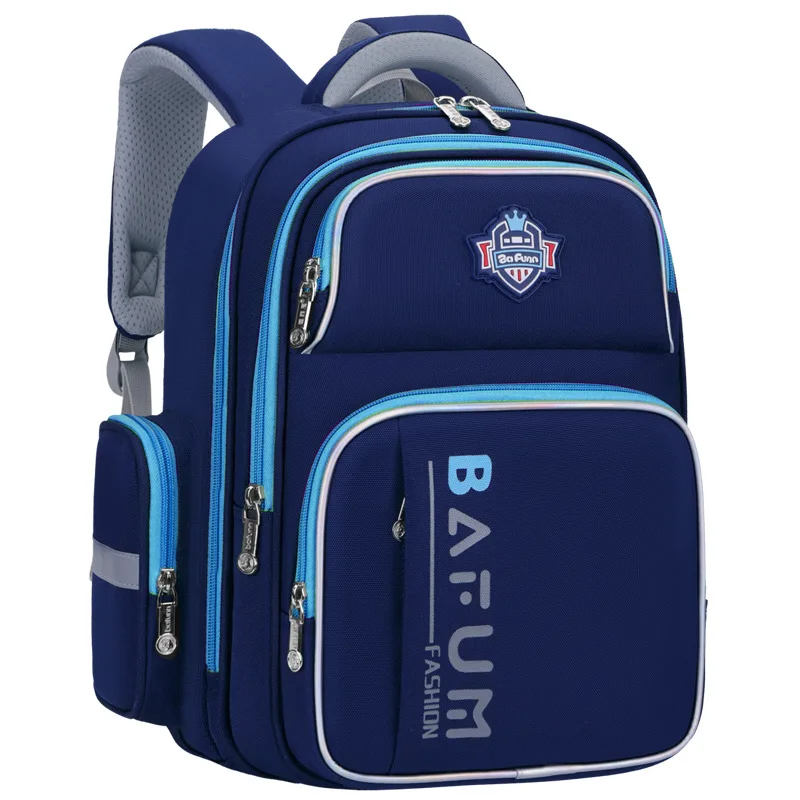 waterproof Children School Bags Girls boys Primary school backpack Orthopedic Backpack schoolbag kids book bag Mochila Infantil
waterproof Children School Bags Girls boys Primary school backpack Orthopedic Backpack schoolbag kids book bag Mochila Infantil