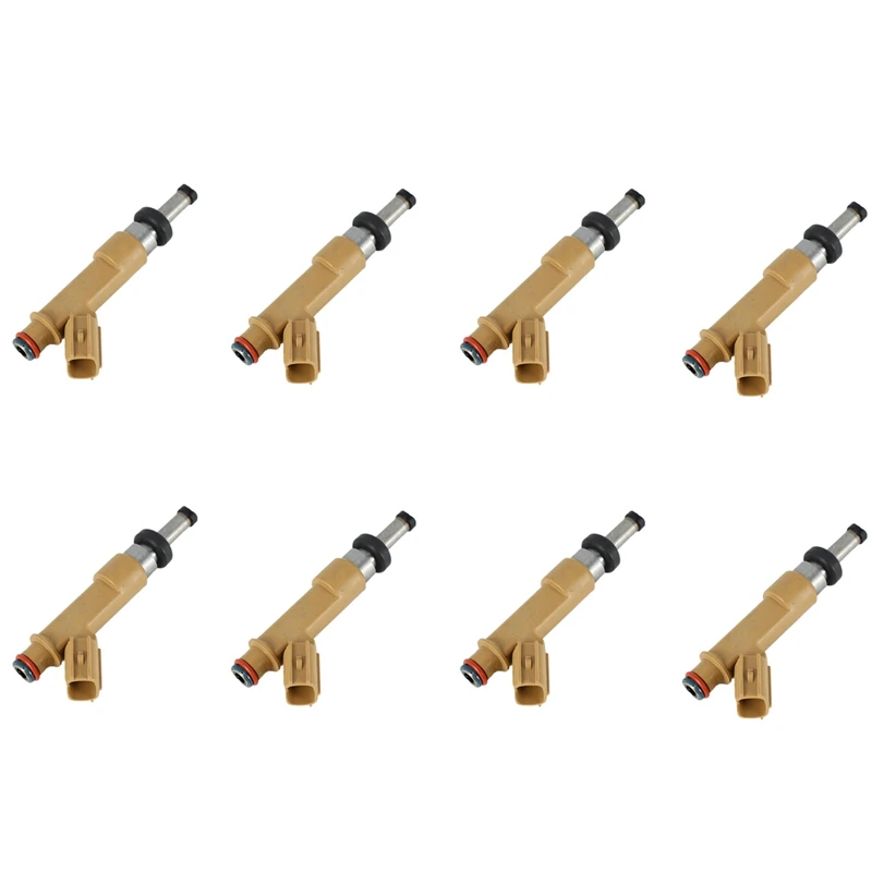 Топливный инжектор 23250-0T020 для 09-15 Toyota Corolla Matrix 1.8L Fj1068, 8 шт.
Топливный инжектор 23250-0T020 для 09-15 Toyota Corolla Matrix 1.8L Fj1068, 8 шт.