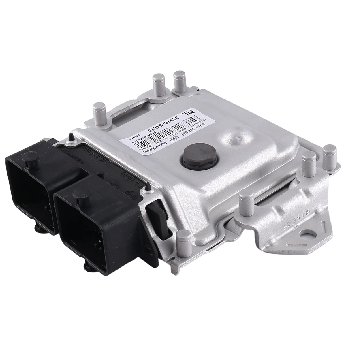 33910-54L10 Car Engine Computer Board ECU Electronic Control Unit for Suzuki 3391054L10
33910-54L10 Car Engine Computer Board ECU Electronic Control Unit for Suzuki 3391054L10