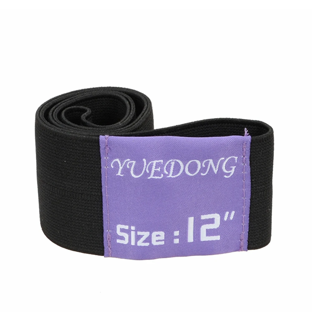 New Portable Practical Durable Mute Belt Cymbal Accessories Cymbal Mute Dampener Elastic Belt Practice Silencer Tape
New Portable Practical Durable Mute Belt Cymbal Accessories Cymbal Mute Dampener Elastic Belt Practice Silencer Tape