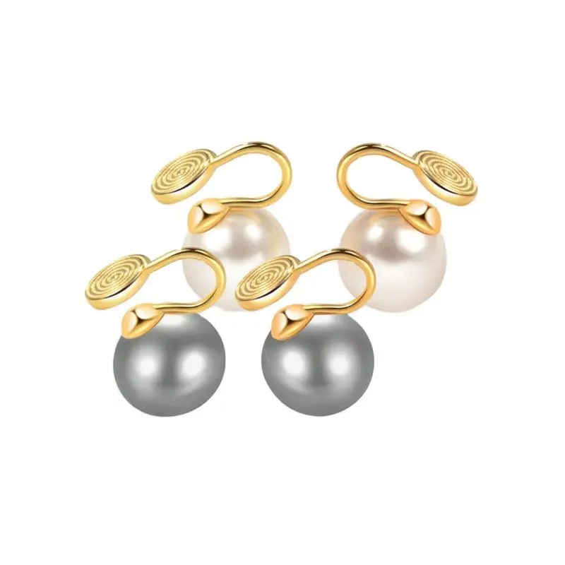 Hot Sale Simulated Pearl Drop Earrings For Women OL Simple Round Ear Ring Gifts Bijoux Hoops Wedding Fashion Party Jewelry Gifts
Hot Sale Simulated Pearl Drop Earrings For Women OL Simple Round Ear Ring Gifts Bijoux Hoops Wedding Fashion Party Jewelry Gifts