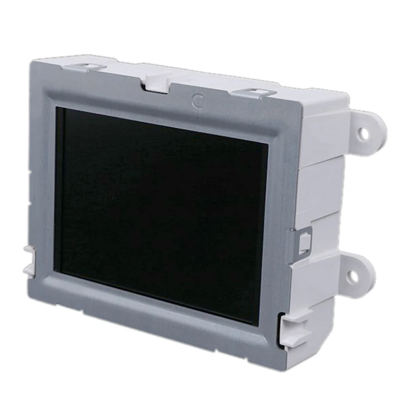 2X Car Combination Instrument Matrix Display For Peugeot 508 508SW Citroen DS 1612869880 6155JA
2X Car Combination Instrument Matrix Display For Peugeot 508 508SW Citroen DS 1612869880 6155JA