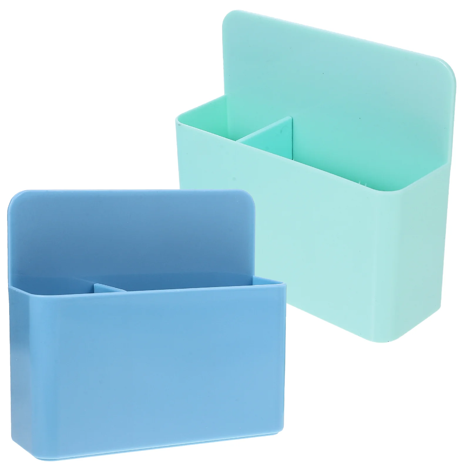 2Pcs Magnetic Pen Organizer Whiteboard Pen Holder Magnetic Chalk Case Storage Container
2Pcs Magnetic Pen Organizer Whiteboard Pen Holder Magnetic Chalk Case Storage Container