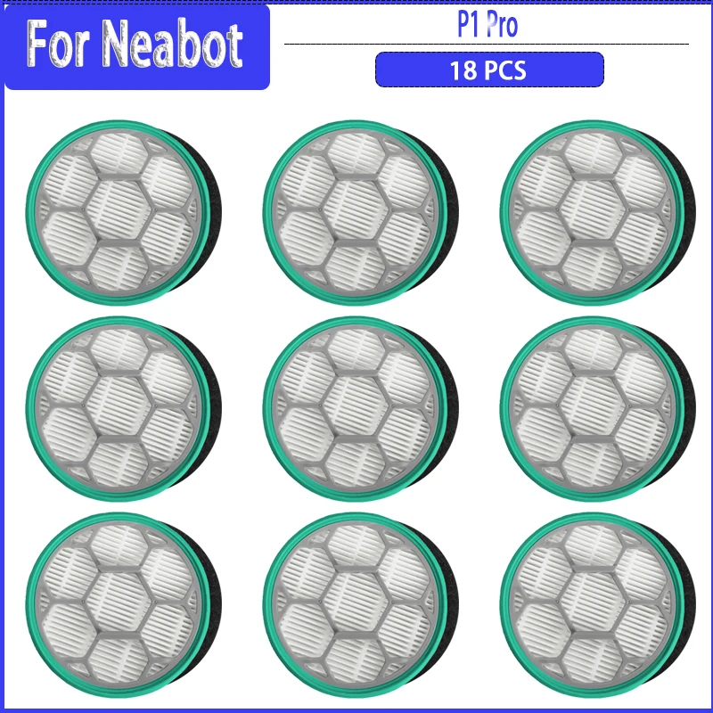Для Neabot P1 Pro комплект для ухода за шерстью домашних животных и запасные части для пылесоса Hepa Губчатый Фильтр
Для Neabot P1 Pro комплект для ухода за шерстью домашних животных и запасные части для пылесоса Hepa Губчатый Фильтр