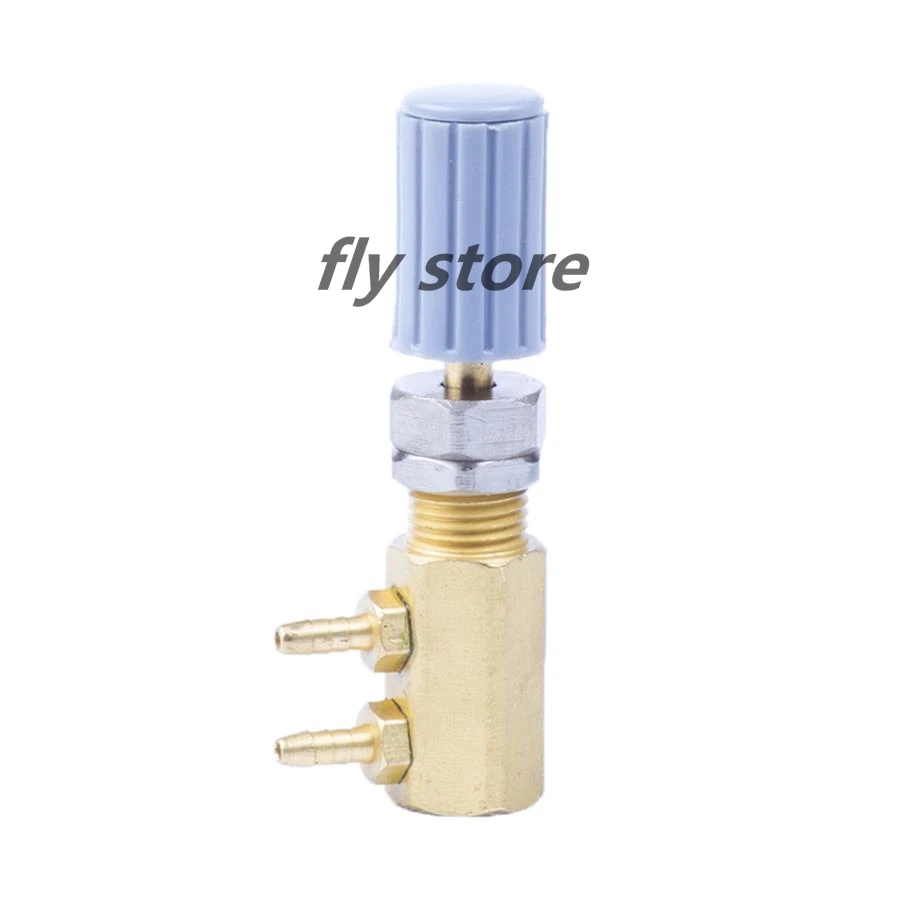 Dental Regulating Control Water Valve Larger/Small for Dental Chair Turbine Unit Tools
Dental Regulating Control Water Valve Larger/Small for Dental Chair Turbine Unit Tools