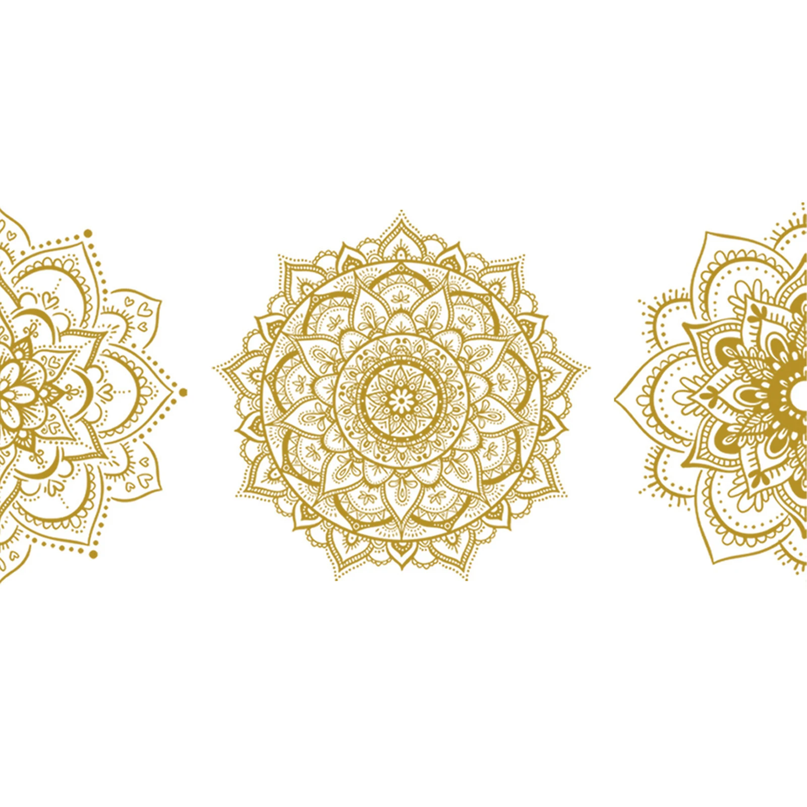 1Set Of Eid Mubarak Wall Stickers Artistic Mandala Lotus Vinyl Wall Sticker For Flat Door Wall Stickers Glass Decals Home Decor
1Set Of Eid Mubarak Wall Stickers Artistic Mandala Lotus Vinyl Wall Sticker For Flat Door Wall Stickers Glass Decals Home Decor