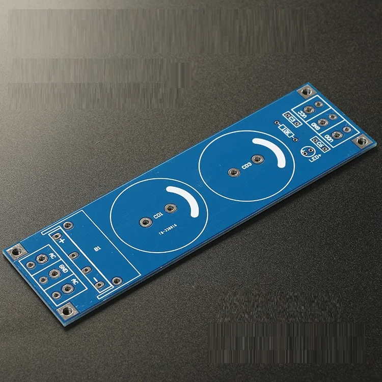 1 Piece Can Install 10000UF Double Power Supply High Precision CNC Filter Board Empty Board PCB C2 Power Board
1 Piece Can Install 10000UF Double Power Supply High Precision CNC Filter Board Empty Board PCB C2 Power Board