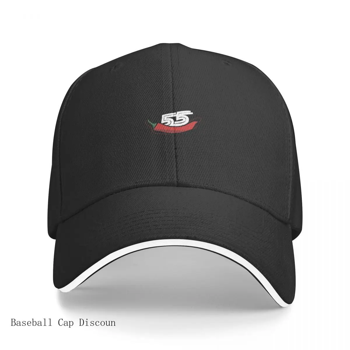 

55 CS Baseball Cap Sun Cap tea hats Golf Sunscreen Golf Hat Women Men's Best