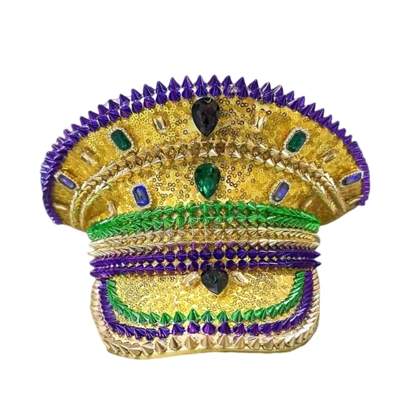 Свадебная невеста, девичник, темно-синяя шляпа, шляпа со стразами, головной убор для рождественской вечеринки 
Свадебная невеста, девичник, темно-синяя шляпа, шляпа со стразами, головной убор для рождественской вечеринки