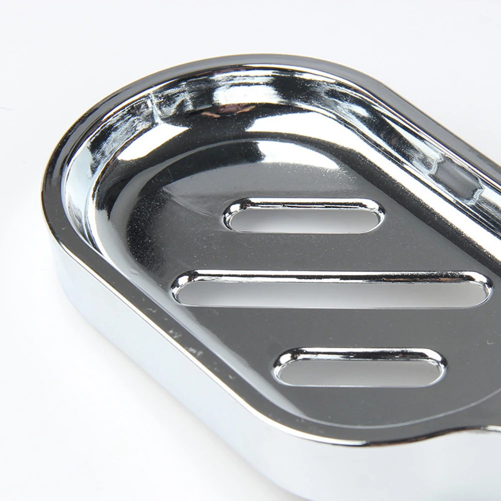 1x 25mm Shower Rail Soap Dishes Box Soap Holder Soap Pallet Shower Rod Slide Bar ABS Chrome For Sliding Bar Bathroom Tray Tools
1x 25mm Shower Rail Soap Dishes Box Soap Holder Soap Pallet Shower Rod Slide Bar ABS Chrome For Sliding Bar Bathroom Tray Tools
