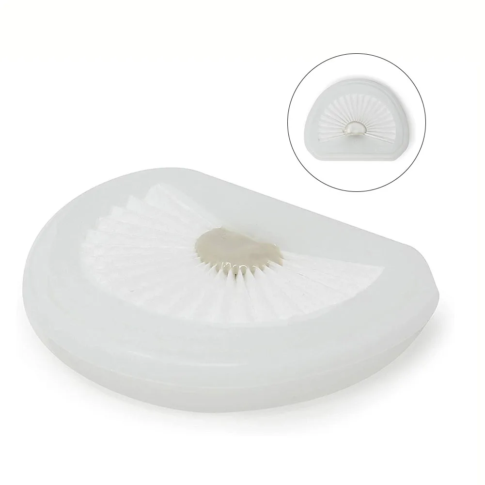 1Pcs N600601 Filter For DVA315 DVA320 DVA325 DUSTBUSTER Cordless Vacuum Power Tools Accessories Replacement High Quality
1Pcs N600601 Filter For DVA315 DVA320 DVA325 DUSTBUSTER Cordless Vacuum Power Tools Accessories Replacement High Quality