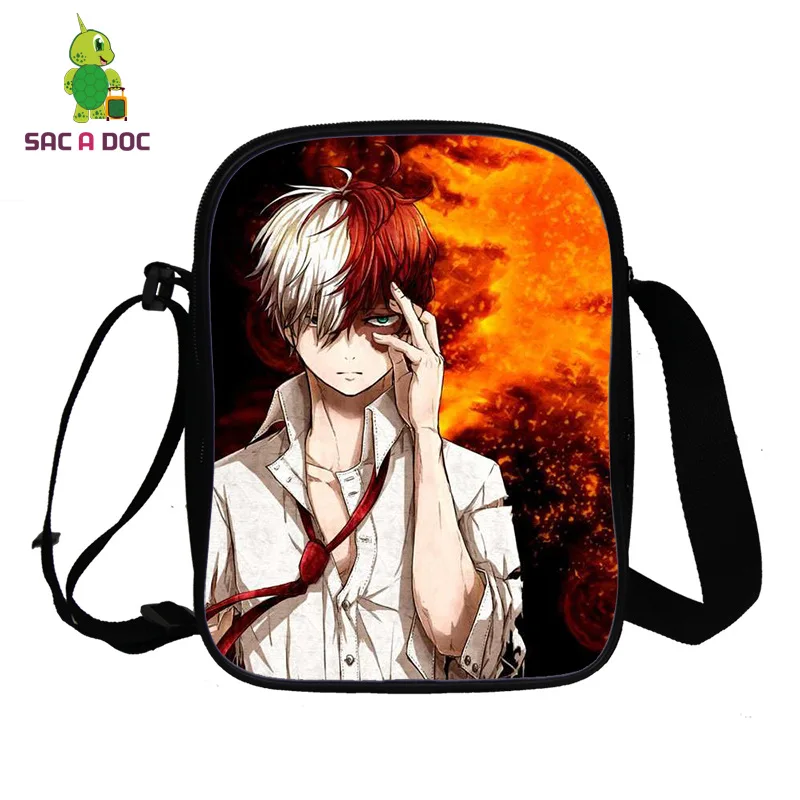 Anime My Hero Academia Kids Backpack Printing School Bag Set For Teenager Children Girls Bookbag Satchel Schoolbag
Anime My Hero Academia Kids Backpack Printing School Bag Set For Teenager Children Girls Bookbag Satchel Schoolbag