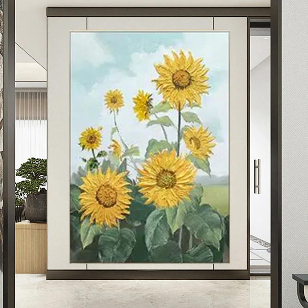 Pure Hand-Painted Cloth Abstract Oil Painting Minimalist Fashion Modern Art-Wall Home-Room Wall Porch-Living Room Bedroom Living
Pure Hand-Painted Cloth Abstract Oil Painting Minimalist Fashion Modern Art-Wall Home-Room Wall Porch-Living Room Bedroom Living