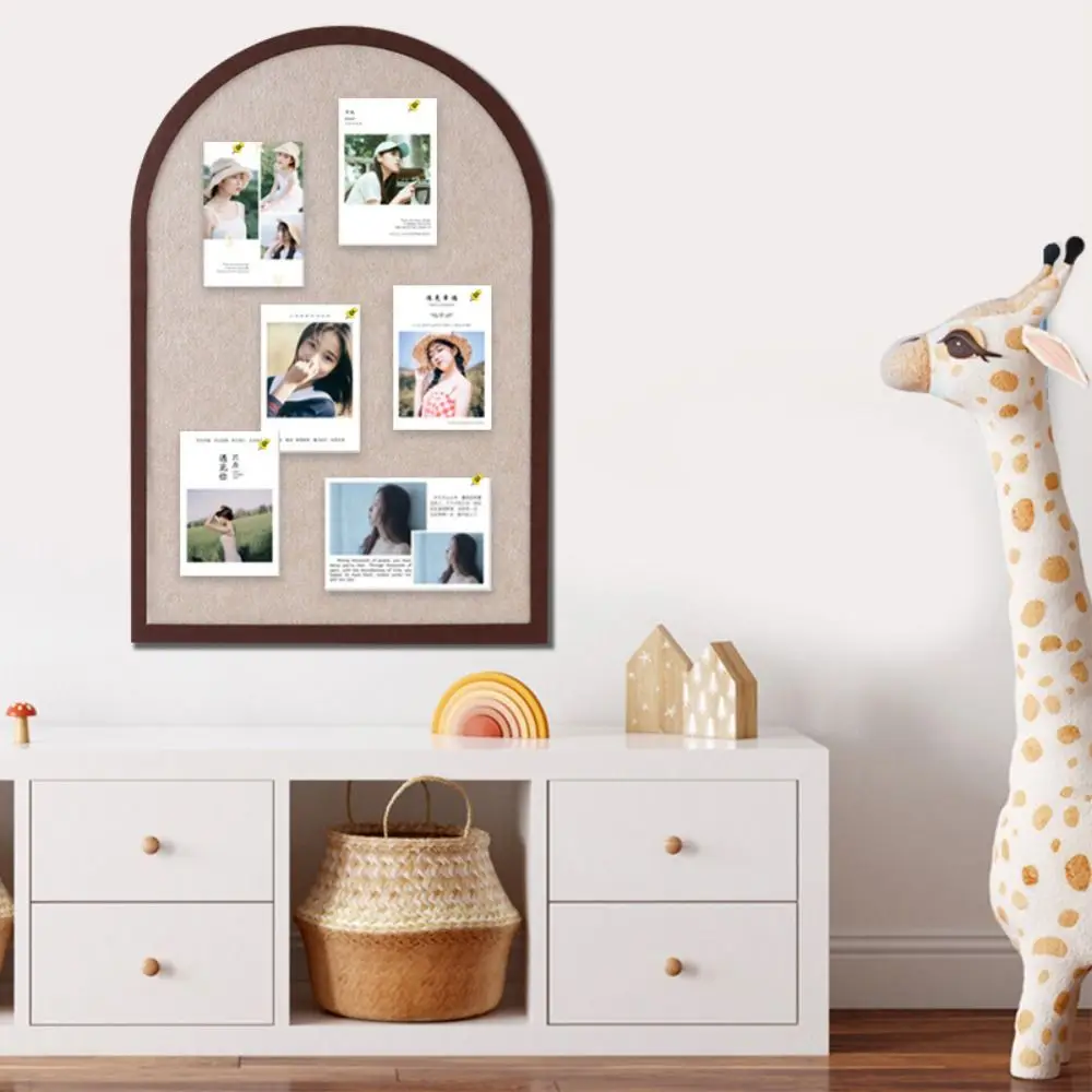 Soundproof Panel Photo Background Board Message Background Wall Felt Display Board Notice Painting Works Felt Pin Board School
Soundproof Panel Photo Background Board Message Background Wall Felt Display Board Notice Painting Works Felt Pin Board School
