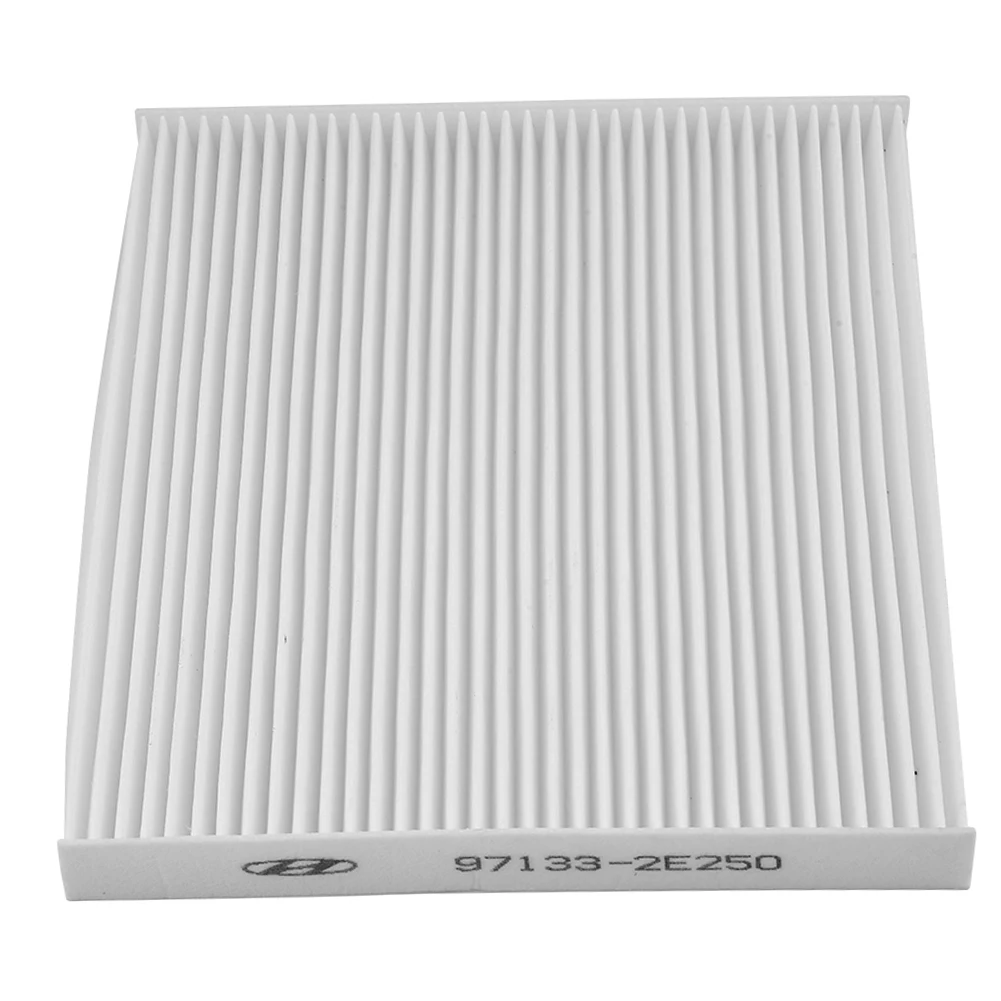 Car Cabin AC Air Filter For Hyundai Elantra Accent Forte Air Conditioner Auto Air Conditioner Filter Element Replacement Kit
Car Cabin AC Air Filter For Hyundai Elantra Accent Forte Air Conditioner Auto Air Conditioner Filter Element Replacement Kit