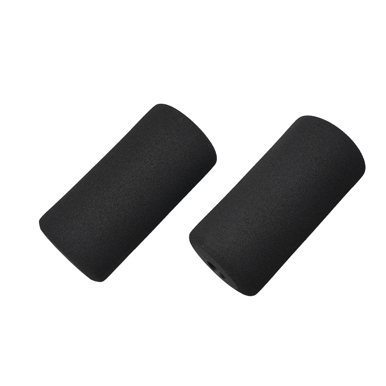 2pcs Foot Foam Pad Roller Bench Inversion Tables Replacement Gym Workout Machines Replacement Supplies Foot Foam Pads Gym
2pcs Foot Foam Pad Roller Bench Inversion Tables Replacement Gym Workout Machines Replacement Supplies Foot Foam Pads Gym