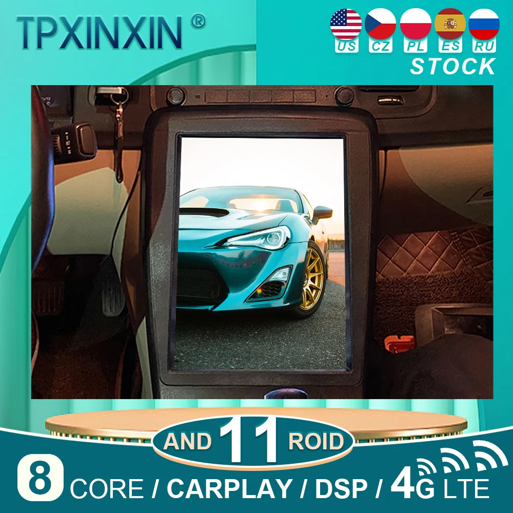 128GB For Volvo S60 V60 2011-2017 Android 11 GPS Navigation Multimedia Player Auto Stereo Head Unit Auto Audio Video Player DSP
128GB For Volvo S60 V60 2011-2017 Android 11 GPS Navigation Multimedia Player Auto Stereo Head Unit Auto Audio Video Player DSP