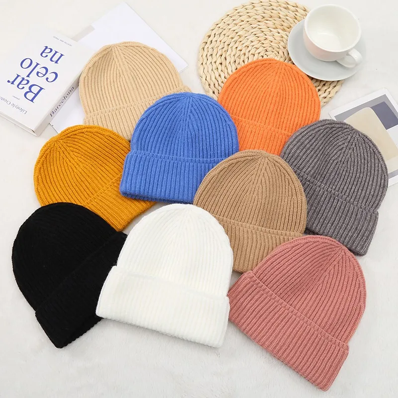 Solid Color Outdoor Keep Warm Elasticity Men Knitted Hat Autumn Winter Unisex Adult Cold Protection Beanie Skull Cap
Solid Color Outdoor Keep Warm Elasticity Men Knitted Hat Autumn Winter Unisex Adult Cold Protection Beanie Skull Cap