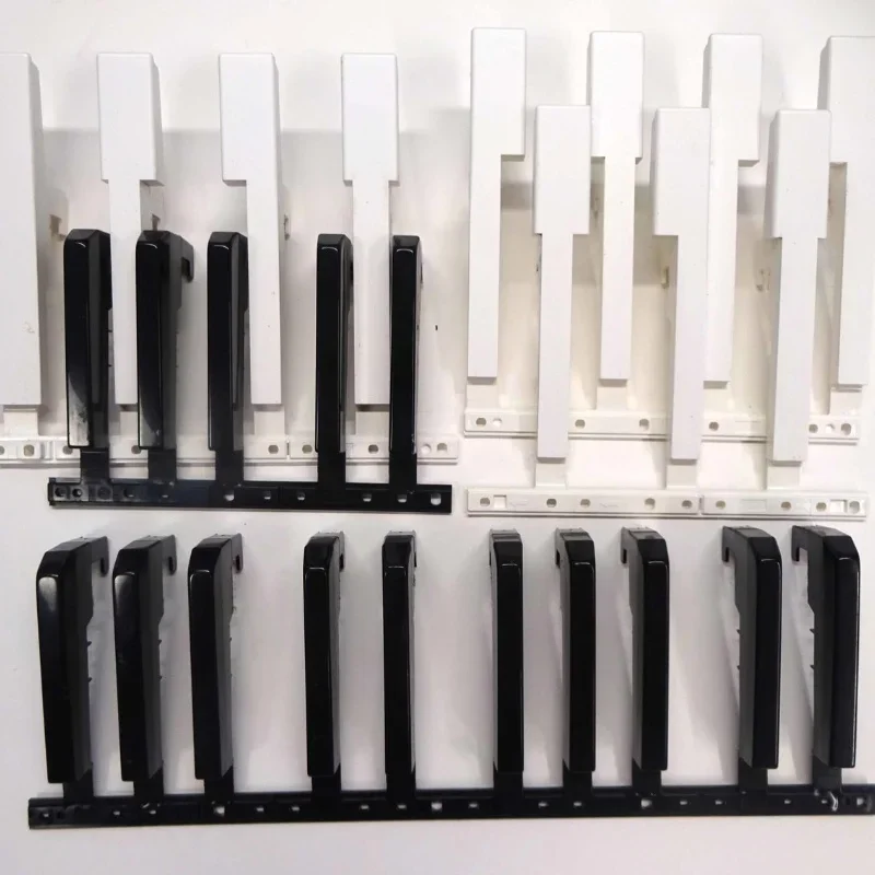 Replacement White Keys Keyboard Parts For Casio CTK-220L CTK-520L CTK-555L CTK-560L LK100 LK-110 LK-200S LK-210 LK-215 LK-300TV
Replacement White Keys Keyboard Parts For Casio CTK-220L CTK-520L CTK-555L CTK-560L LK100 LK-110 LK-200S LK-210 LK-215 LK-300TV