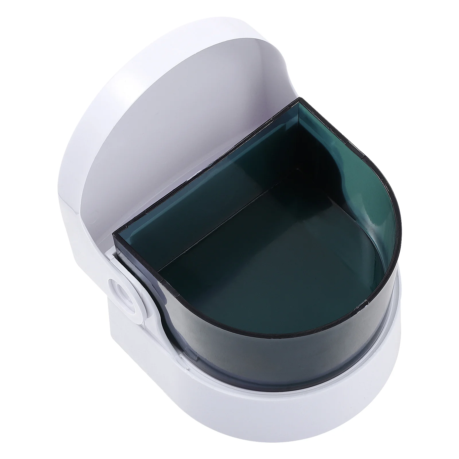 Dentures Jewelry Cleaner Ultrasonic Machine Detergent Cleaning Tool Earring Necklace
Dentures Jewelry Cleaner Ultrasonic Machine Detergent Cleaning Tool Earring Necklace