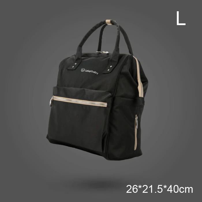 Large Capacit Backpack Built-in Steel Ring Support Diaper Bag Oversized Opening for Travel Outdoors Seasonal finds
Large Capacit Backpack Built-in Steel Ring Support Diaper Bag Oversized Opening for Travel Outdoors Seasonal finds