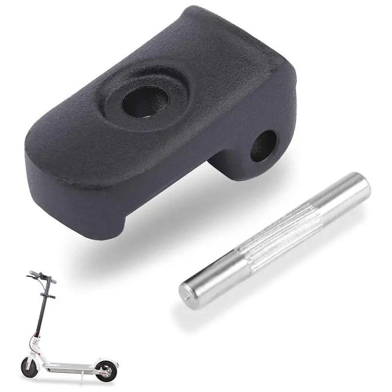 Folding Buckle Latch Reinforced Lock for Xiaomi Mijia M365 Pro Electric Scooter Steering Wheel Replacement Part M365 Accessories
Folding Buckle Latch Reinforced Lock for Xiaomi Mijia M365 Pro Electric Scooter Steering Wheel Replacement Part M365 Accessories