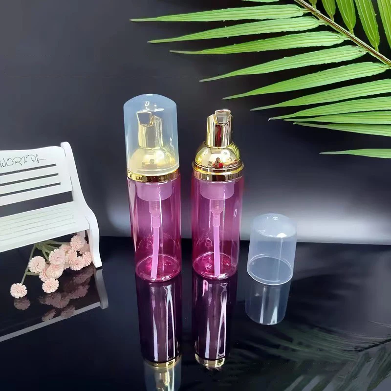 VIP Link 14PCS 60Ml foam bottle soap mousse liquid dispenser plastic Empty Cosmetic foam shampoo lotion bottle foam bottle
VIP Link 14PCS 60Ml foam bottle soap mousse liquid dispenser plastic Empty Cosmetic foam shampoo lotion bottle foam bottle