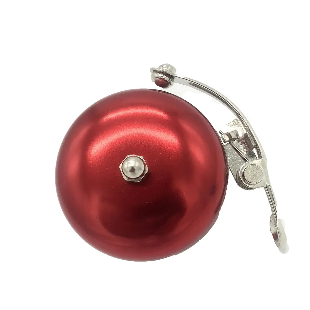 Durable New Practical Bike Bell Horn Ring Children Bikes Folding Bike Mini Mountain Bikes Part Replace Road Bikes
Durable New Practical Bike Bell Horn Ring Children Bikes Folding Bike Mini Mountain Bikes Part Replace Road Bikes