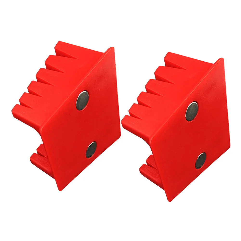 Soldering Wire Tin Leads Clamp Stand Cable Connection Fixture Magnetic Plastic Cable Holder For 30AWG To 12AWG Power Cord
Soldering Wire Tin Leads Clamp Stand Cable Connection Fixture Magnetic Plastic Cable Holder For 30AWG To 12AWG Power Cord