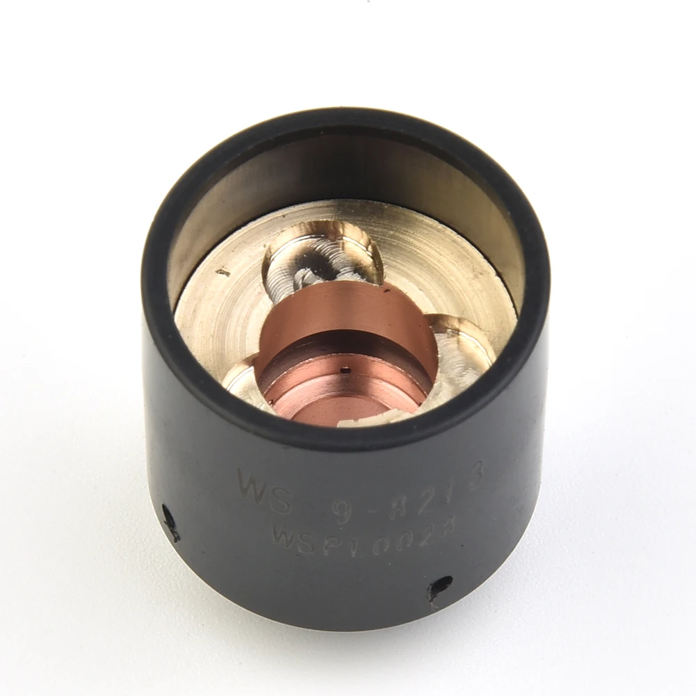 9-8213 Cartridge For Thermal Dynamic SL60/100 Plasma Cut Torch Plasma Cutterer Box Welding Accessories
9-8213 Cartridge For Thermal Dynamic SL60/100 Plasma Cut Torch Plasma Cutterer Box Welding Accessories
