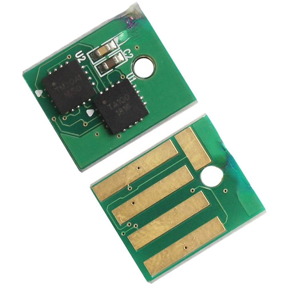 Cartridge chip for Printer chip MS521 MX421 MS421 MX321 MS321 Toner 56F1H00 56F1000
Cartridge chip for Printer chip MS521 MX421 MS421 MX321 MS321 Toner 56F1H00 56F1000