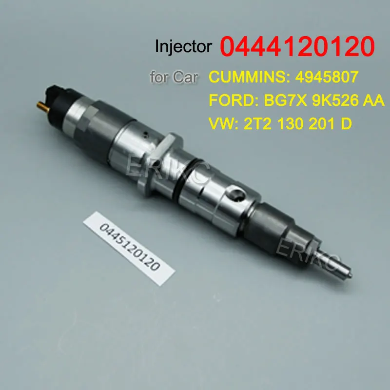 ERIKC 0445120120 дизельный Топливный Инжектор 0 445 120 120 инжектор топлива 0445 120 120 для Ford груз Volkswagen 4945807 VW: 2T2130201D
ERIKC 0445120120 дизельный Топливный Инжектор 0 445 120 120 инжектор топлива 0445 120 120 для Ford груз Volkswagen 4945807 VW: 2T2130201D