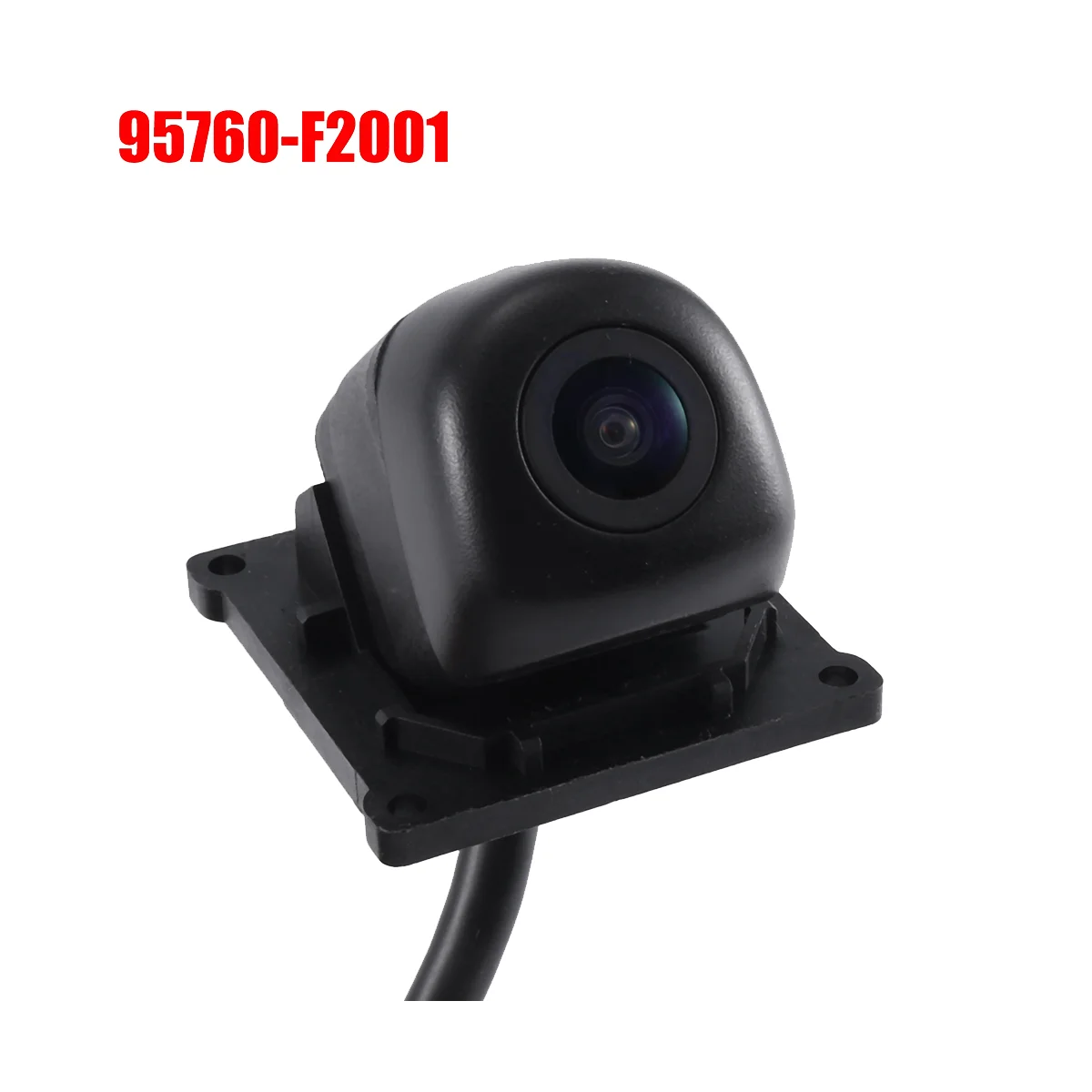 95760-F2000 95760-F2300 Car Rear View Camera for 2017-2023 Reverse Parking Assist Camera 95760 F2001
95760-F2000 95760-F2300 Car Rear View Camera for 2017-2023 Reverse Parking Assist Camera 95760 F2001