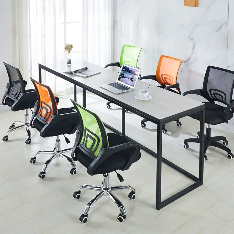Computer Executive Office Chair Living Room Mobile Desk Office Chair Bedroom Nordic Ergonomic Relaxing Taburete Salon Furniture
Computer Executive Office Chair Living Room Mobile Desk Office Chair Bedroom Nordic Ergonomic Relaxing Taburete Salon Furniture